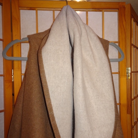 Open Front Cardigan - Picture 5 of 5